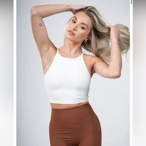 P’Tula SIERRA Brami in white - size XS